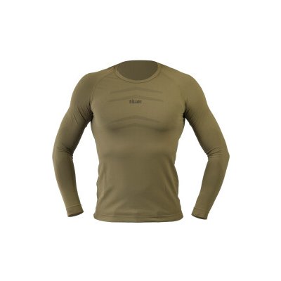 Tilak Ultralite LS tan zelená – Hledejceny.cz