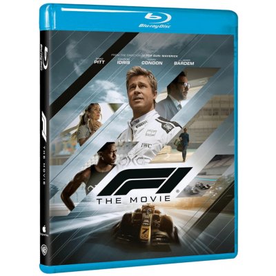 F1 - BD – Zboží Dáma