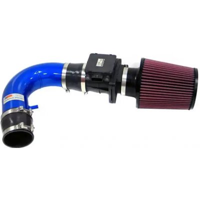 K&N Filters Systém sportovního filtru vzduchu KNF 69-6540TB – Hledejceny.cz