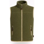 Rammer Vest khaki – Zbozi.Blesk.cz