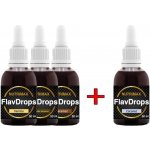 NutriMax FlavDrops 50 ml kokos – Zboží Dáma