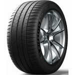 Michelin Pilot Sport 4 S 255/35 R21 98Y – Hledejceny.cz