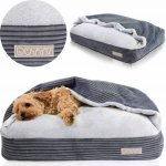 Norka pelíšek pro psa – Zboží Dáma