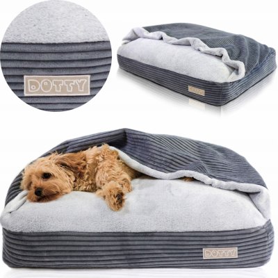 Norka pelíšek pro psa – Zboží Dáma