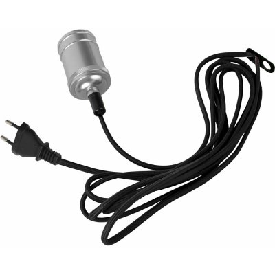 Star Trading závěsný kabel stříbrná – Hledejceny.cz