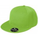 Rap 6P unisex apple green nastavitelná