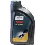 FUCHS TITAN CVTF FLEX 1 l CVT – Zboží Mobilmania