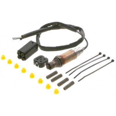 Lambda sonda BOSCH 0 258 986 507 (0258986507) – Zbozi.Blesk.cz