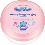 Bambino pečující krém pro děti a kojence 200 ml s d-panthenolem – Zbozi.Blesk.cz