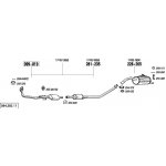 Bosal BS 099-819 – Hledejceny.cz