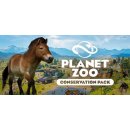 Hra na PC Planet Zoo Conservation Pack