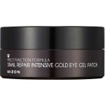 Mizon Snail Repair Intensive Gold Eye Patch 1,4 g x 60 ks – Sleviste.cz