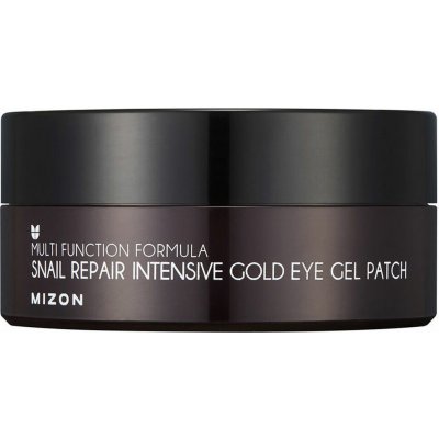 Mizon Snail Repair Intensive Gold Eye Patch 1,4 g x 60 ks – Sleviste.cz