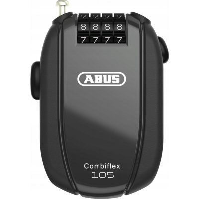 ABUS Combiflex 2503/120 UCH 2503 – Hledejceny.cz