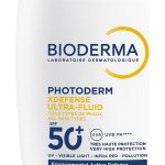 Bioderma Photoderm Xdefense fluid 01 SPF50+ 40 ml – Hledejceny.cz