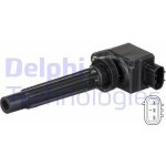 Zapalovací cívka Delphi GN10439-12B1 – Hledejceny.cz