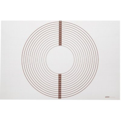 Vál silikon/skleněné vlákno 60x40 cm – Zboží Mobilmania