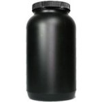 Natural Nutrition - Dóza 3000ml 3000ml Černá – Zbozi.Blesk.cz