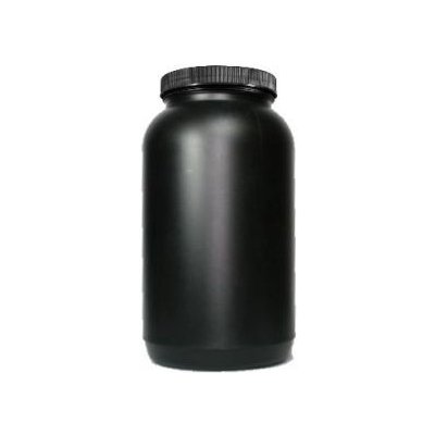 Natural Nutrition - Dóza 3000ml 3000ml Černá – Zbozi.Blesk.cz