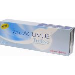 Johnson & Johnson 1 Day Acuvue TrueEye 90 čoček – Zbozi.Blesk.cz