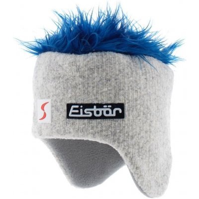 Eisbär Cocker MÜ SP 231 Silber Blau – Hledejceny.cz