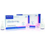 Allerderm Spot-on pro psy a kočky do 10 kg 6 x 2 ml – Hledejceny.cz