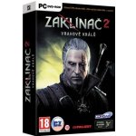 The Witcher 2: Assassins of Kings – Hledejceny.cz