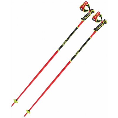 Leki WCR TBS SL 3D 2024/25 – Sleviste.cz