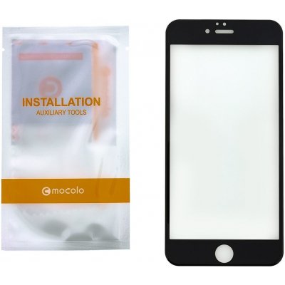 Mocolo 2.5D Tvrzené Sklo 0.33mm Clear pro iPhone 14 Max 8596311195099 – Zbozi.Blesk.cz