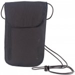 Lifeventure Hydroseal Body Wallet Chest Černá pouzdro – Zboží Živě
