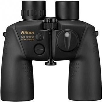 Nikon 7x50CF WP Compass