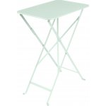 Fermob Skládací stolek BISTRO 57x37 cm Ice Mint – Hledejceny.cz