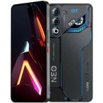 Nubia Neo 3 GT 5G 12GB/256GB Interstellar Gray – Hledejceny.cz