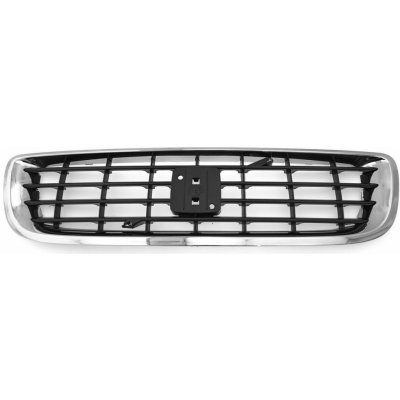 Přední maska VOLVO S40 - V50 (MS-MW) | 2007-2012 | TAIWAN | – Hledejceny.cz