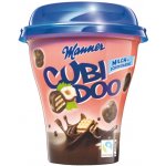 Manner CubiDoo 140 g – Zboží Mobilmania