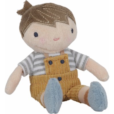 Tiamo Little Dutch Jim 35 cm – Zboží Mobilmania