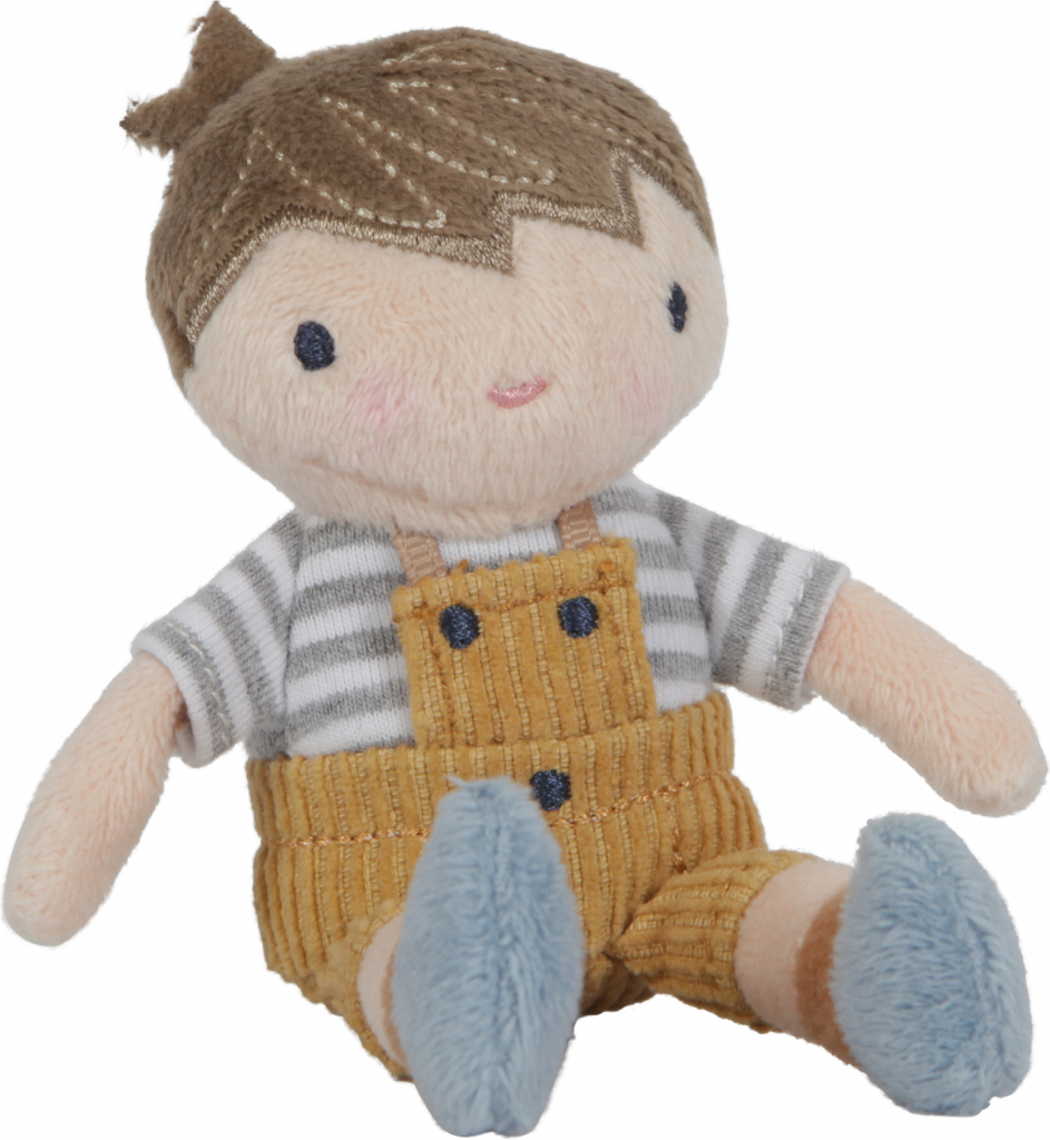 Tiamo Little Dutch Jim 35 cm