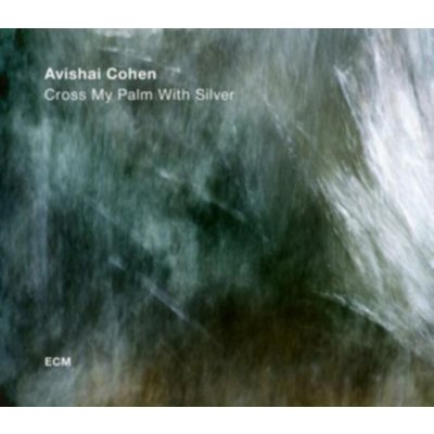 Cohen Avishai - Cross My Palm With Silver LP – Hledejceny.cz