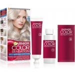 Garnier Color Sensation S11 Oslnivá stříbrná – Zbozi.Blesk.cz