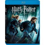 Harry potter a relikvie smrti - část 1 - 2 BD – Zbozi.Blesk.cz