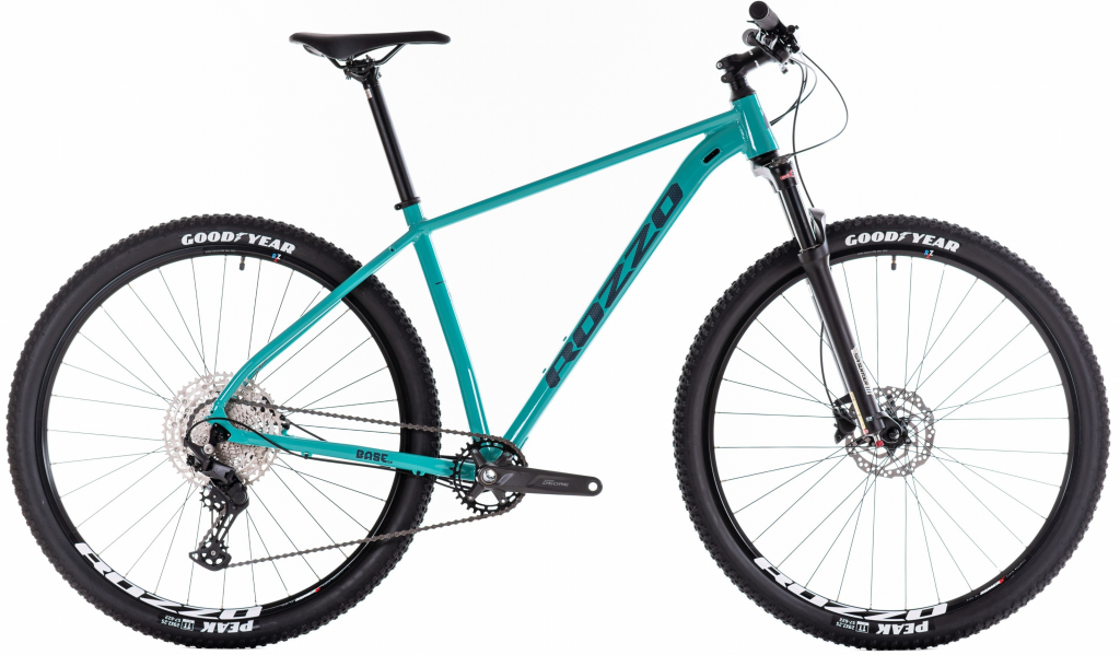 Rozzo Base 50 2025