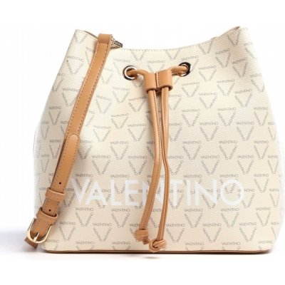 Valentino Bags kabelka Liuto vak vanilla – Zbozi.Blesk.cz