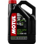 Motul ATV-UTV EXPERT 4T 10W-40 4 l – Sleviste.cz