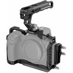SmallRig Camera Cage Kit for Nikon Z6 III 4520 – Zbozi.Blesk.cz