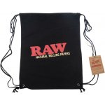 RAW Drawstring taška na šňůrku – Zboží Dáma