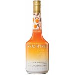 De Kuyper Peachtree 20% 0,7 l (holá láhev) – Sleviste.cz