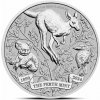 The Perth Mint Platinová mince Perth Mint 125th Anniversary 2024 1 oz
