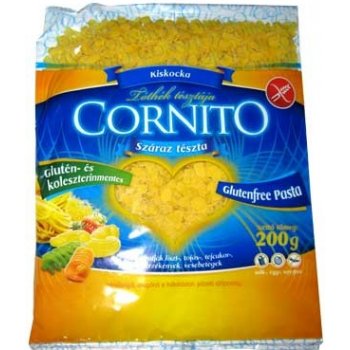 Cornito - Flíčky 200 g