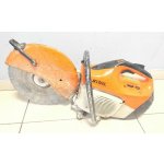 Stihl TS 420 – Sleviste.cz