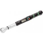K-MET digitální momentový klíč 10-100 Nm 3/8" 8200-05-100 – Hledejceny.cz